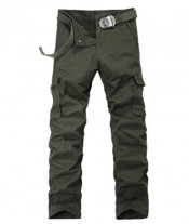 Custom Import OEM Men Long Pants