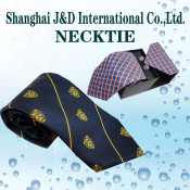 Custom Neckties