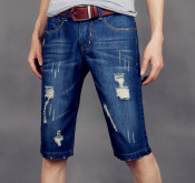 Custom Short Pants for Men