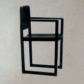 Customize Hotel Wooden Restaurant Chair Fll-Yz-017