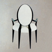Customize Hotel Wooden Restaurant Chair Fll-Yz-025