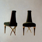 Customize Hotel Wooden Restaurant Chair Fll-Yz-028