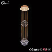 Customized Asefa Crystal Lighting Chandelier with CE UL SAA Approval