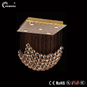 Customized Project Chandelier with CE UL SAA Approval