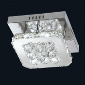Cute Ceiling Lamp Crystal Lighting Em1415