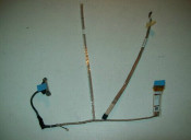 DELL Latitude E6510 M4500 15.6 Screen Cable