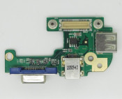 DELL N5110 Laptop Power DC Jack With Board