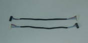 LVDS Cable DF19-20P single 1ch 6bit
