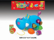 DIY Funny Toy Brick (7805017)