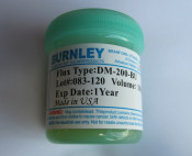 Amtech DM-200-BU Flux Paste 100g