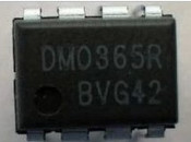 DM0365R For Power Board