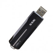 SSK USB3.0 Flash Disk 64GB Free Shipping