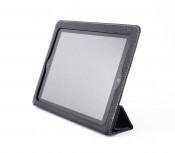 iSmart iPad 3/4 case. Black