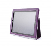Lively iPad 3/4 case. Purple