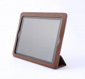 iSmart iPad 3/4 case. Coffee
