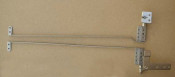 LG R40 R400 Laptop Hinges