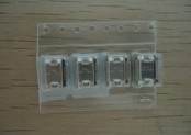 5pcs Samsung S3650 S5603 I9100 S5600 Charging Tail Plug