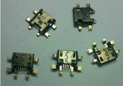 5pcs HTC ONEV G24 Tail Plug