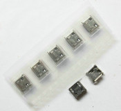 5pcs Samsung S5368 W999 I9250 S3850 S6102 Tail Plug