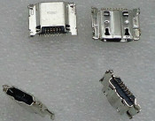 5pcs Sumsang I9300 Charging Tail Plug