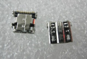 5pcs Samsung N7100 Charging Tail Plug