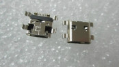5pcs Samsung S7562 Charging Tail Plug