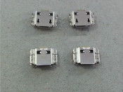 5pcs Samsung S5690 S5660 I9000 T959 S5620 S5630 Tail Plug