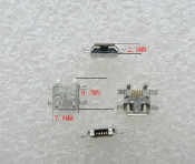 5pcs HTC G7 G14 G17 G18 G21 Charging Tail Plug