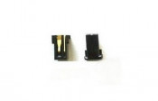 5pcs Nokia 5800 5530 5250 6700C N79 C5 C6 Tail Plug