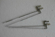 Lenovo Thinkpad X60 X60S X61 X61S Laptop Hinges
