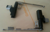 Lenovo Thinkpad IBM X300 X301 Laptop Hinges