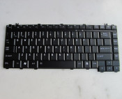 Toshiba Satellite L510 Keyboard