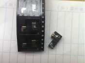 5pcs Sony E10 E15 E16 U20 X8 Earphone Jack