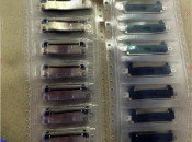 5pcs iPhone 3G 3GS Tail Plug