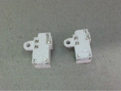 5pcs iPhone 3GS Earphone Jack White