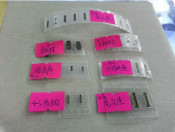 iPhone 4G Inline covered Kit