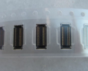 5pcs iPhone 4S Touch Screen Connector