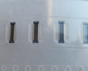 5pcs iPhone 4S LCD Connector