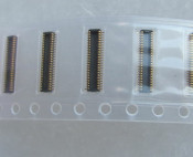 5pcs iPhone 4S Tail Plug Connector