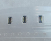 5pcs iPhone 4S Induction Connector