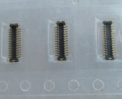 5pcs iPhone 4 Rear Camera Connector