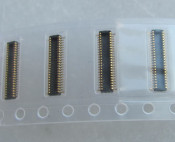 5pcs iPhone 4 Tail Plug Connector