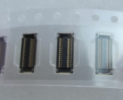 5pcs iPhone 4 Touch Screen Connector