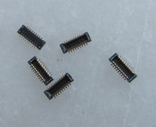 5pcs iPhone 4 Audio Connector