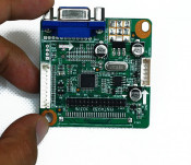 Rowa LCD Controller Board B.NTA93B
