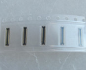 5pcs iPhone 4S Rear Camera Connector