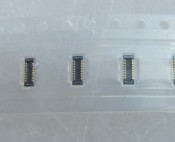 5pcs iPhone 4 Sub Camera Connector