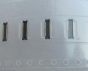 5pcs iPhone 4 LCD Connector