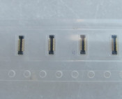 5pcs Samsung I9300 16Pin Loudspeaker Connector