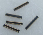 5pcs Samsung I9100 54Pin Monitor Connector